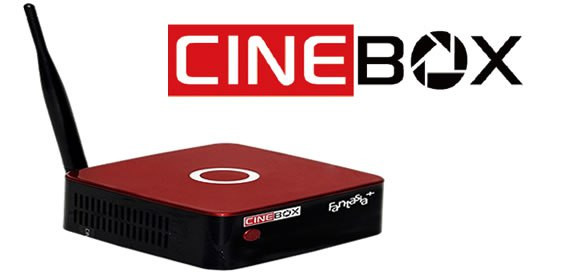 Cinebox Modelos Ativos, IKS/SKS e Código Oficial – 06/01/2026