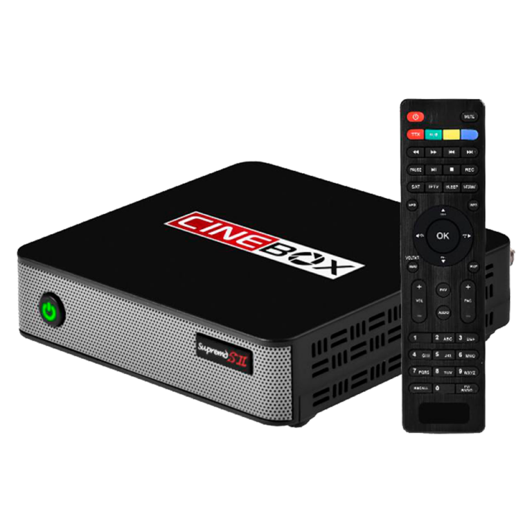 Cinebox Supremo S Atualização – 02/01/2026