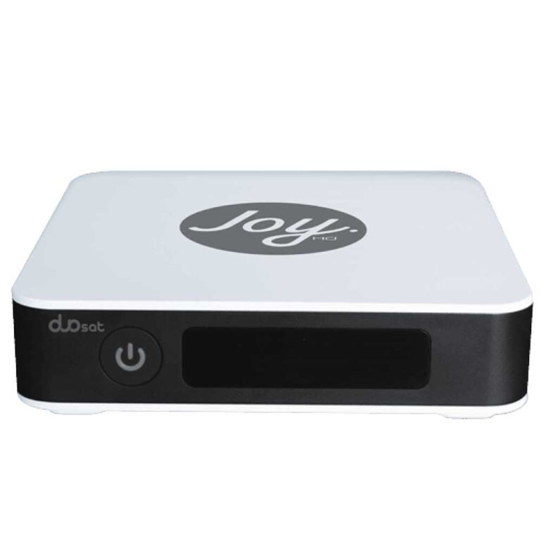 Duosat Joy HD Atualização V1.3.7 – 07/02/2025