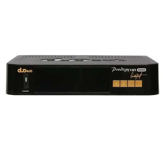 Duosat Prodigy Limited Atualização V4.3 – 01/03/2025