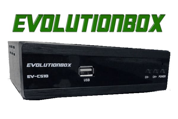 Evolutionbox EV CS10 Atualização (CS) V1.885 – 10/12/2022