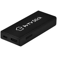 HTV Stick Guia de Recuperação da Luz Vermelha
