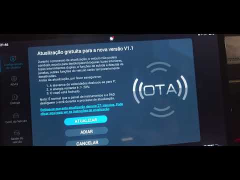 Nova Atualização OTA da Pulse Já Está Disponível