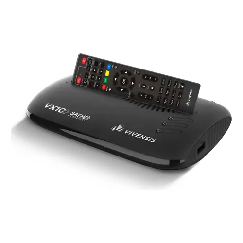 Vivensis VX10 Plus Atualização D2 70W V11 – 19/03/2025