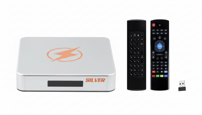 Azamerica Silver IPTV Atualização VPN – 18/08/2025