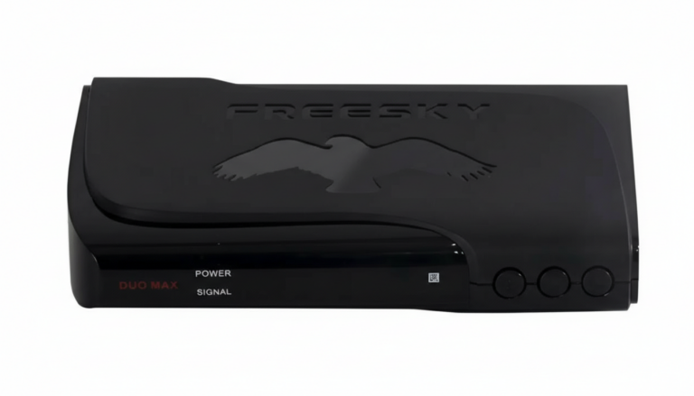 Freesky Max (Duomax) Atualização V3.20 – 23/01/2025