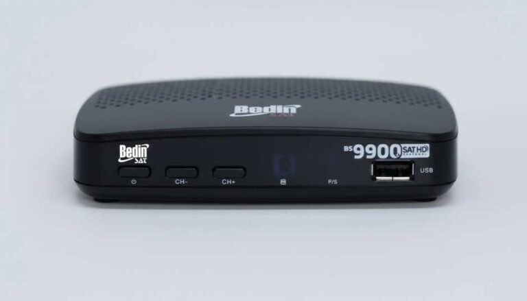 BedinSat BS9900s Atualização V4.5 – 24/01/2025