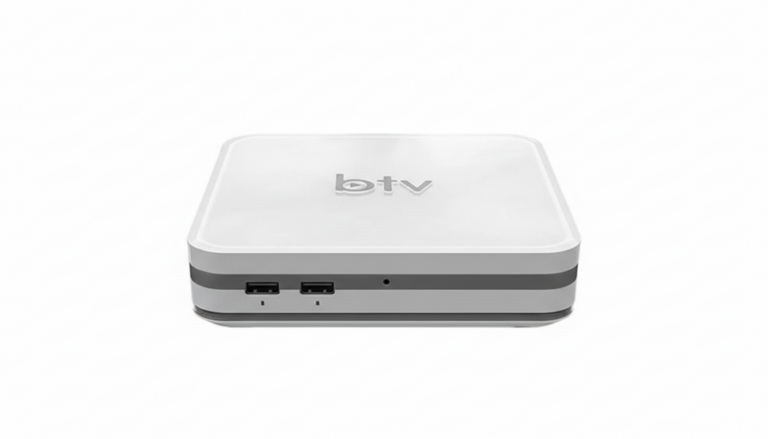 BTV Atualização V3.3.5.2 – 08/09/2025