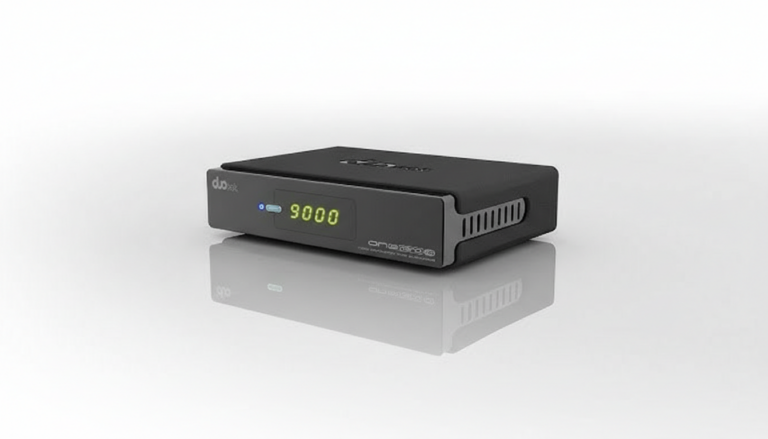 Duosat One Nano HD Atualização V5.8 – 04/08/2020