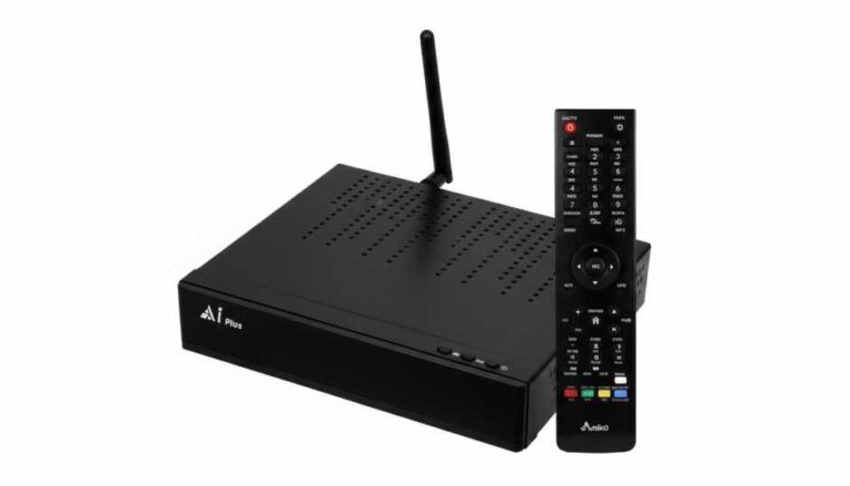 Audisat A1 Plus Atualização (Prime) V5.0.0 – 08/01/2025