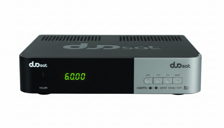 Duosat Blade HD Nano Atualização V5.32 – 11/06/2021