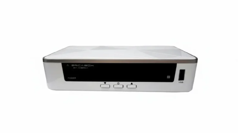 AmericaBox S205 HD Atualização V2.71 – 13/04/2023