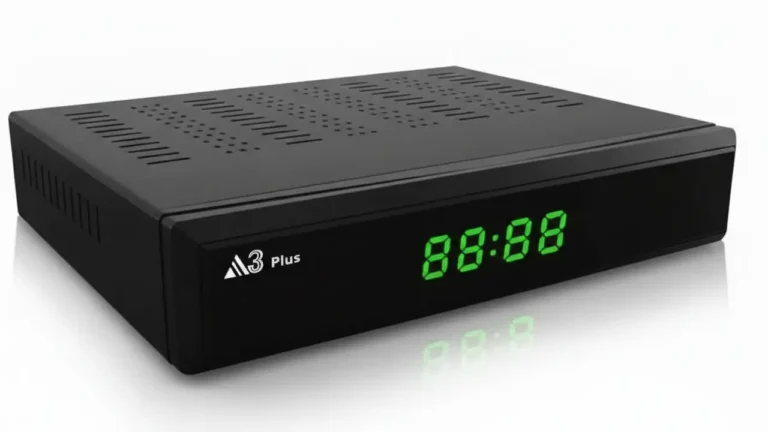 Audisat A3 Plus Atualização V1.4.06 – 02/07/2019