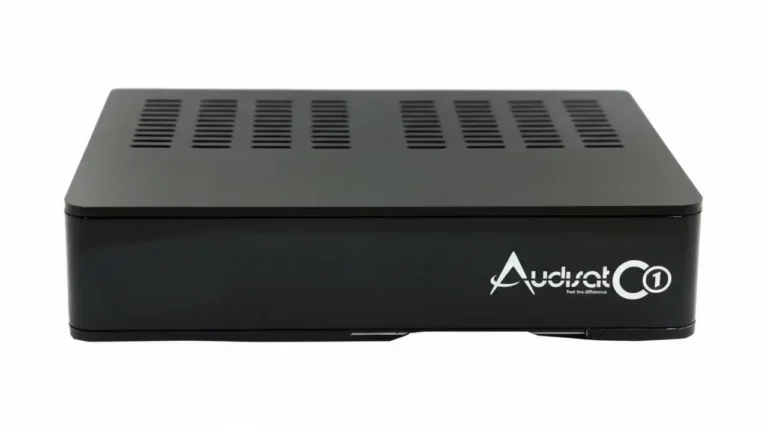 Audisat C1 Atualização V1.2.87 – 28/02/2020