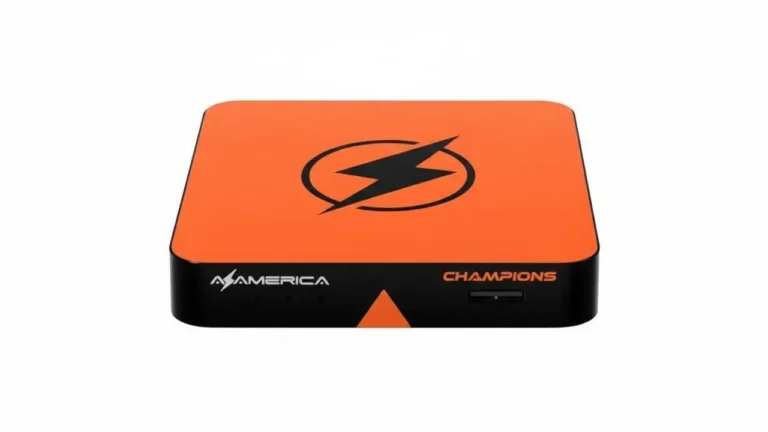 Azamerica Champions IPTV Atualização V1.3.44 – 25/10/2022
