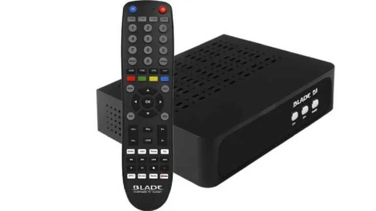 Blade B1 Atualização V2.98 – 06/02/2022
