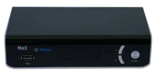Maxfly iFlex Atualização V3.343 – 05/07/2022
