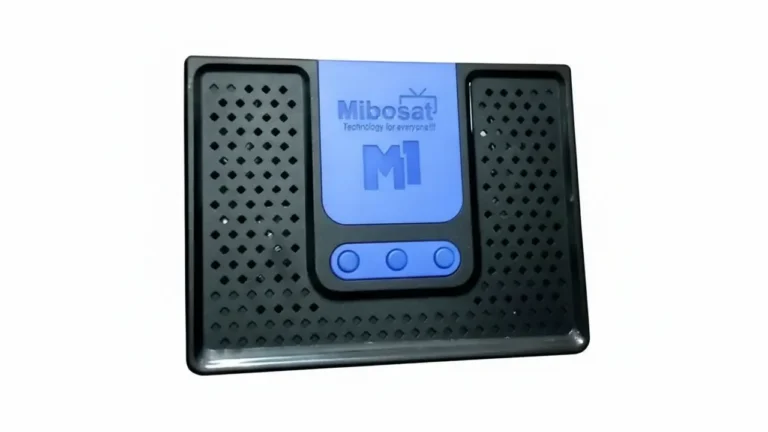 Mibosat M1 Atualização V4.0.91 – 30/03/2023