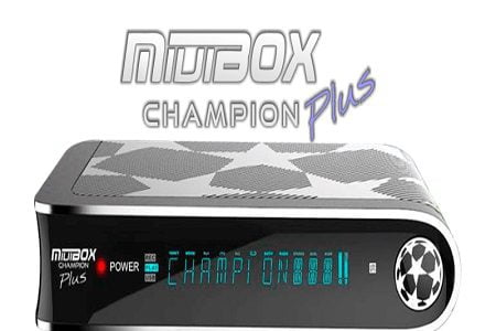 Miuibox Champion Plus Atualização V1.57(24273) – 29/09/2022