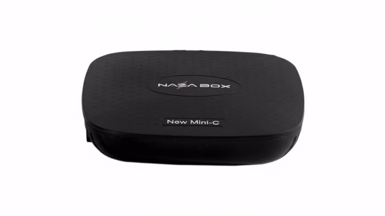 Nazabox New Mini C Atualização V3.19 – 19/03/2018