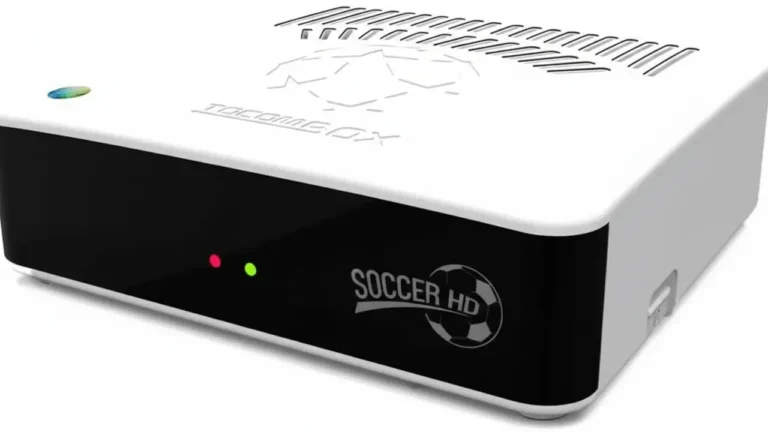 Tocombox Soccer HD Atualização V4.0.0 PrimeVision – 08/01/2025