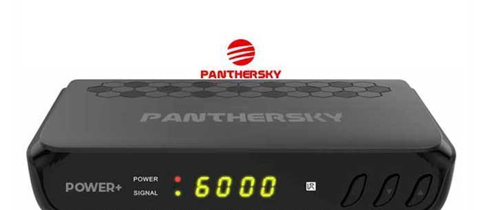 Panthersky Power + Plus Atualização V1.26 – 21/08/2024