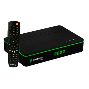 Sportbox One Atualização V1.0.40 – 01/02/2024