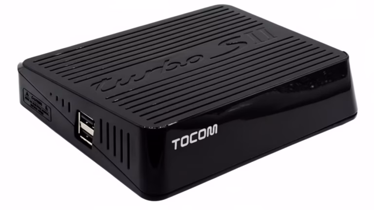 Tocom Turbo S2 Atualização (UP) V1.11.19560 – 11/11/2025