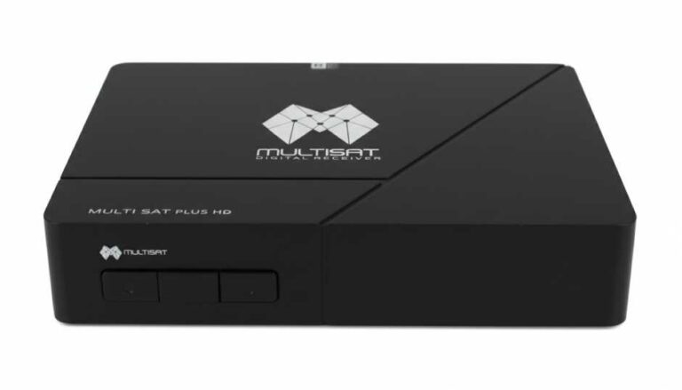 Multisat M250 Atualização – 14/01/2022