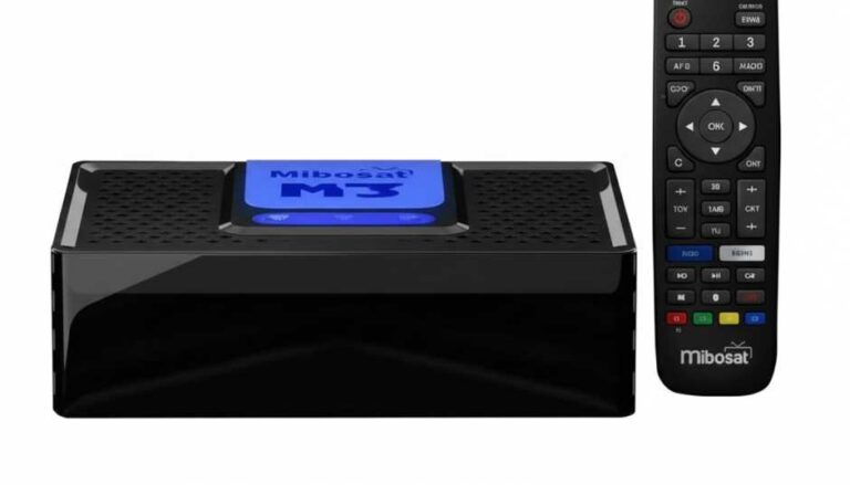 Mibosat M3 Atualização V4.0.97 – 06/05/2024