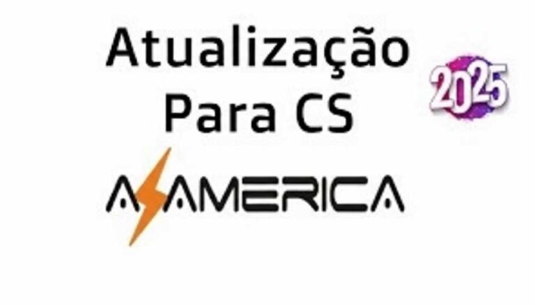 Azamerica Atualização Para CS – 07/09/2025