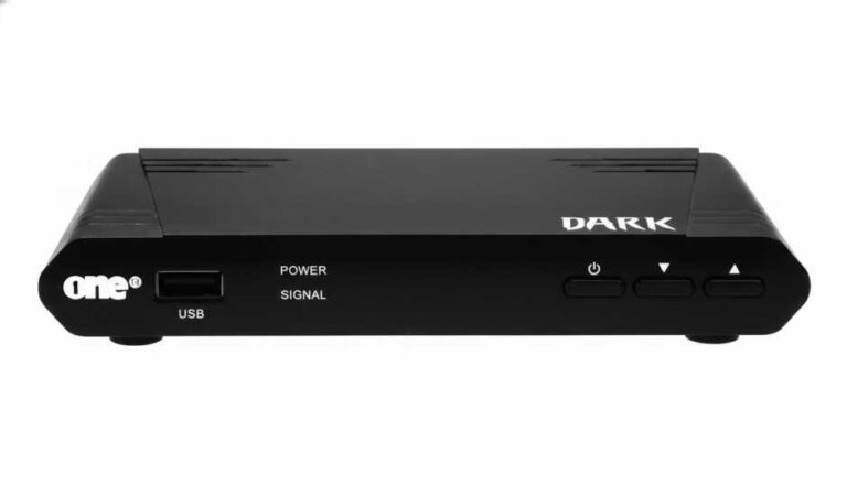 One TV Dark Atualização (Artemis) V1.11.12982 – 30/08/2024