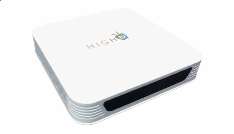 High TV Atualização V2.6 – 18/08/2025