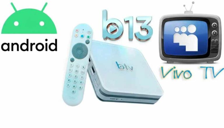 BTV B13 Atualização (Vivo Tv) V4.2 – 02/02/2026