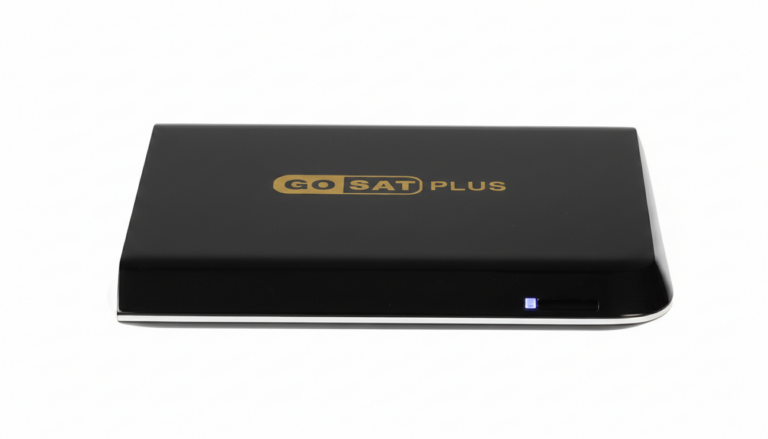 Gosat CS + Plus Atualização V1.27 – 29/10/2020