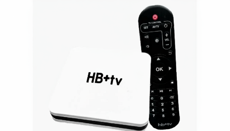 HB+ TV Atualização V2.5 – 15/08/2025