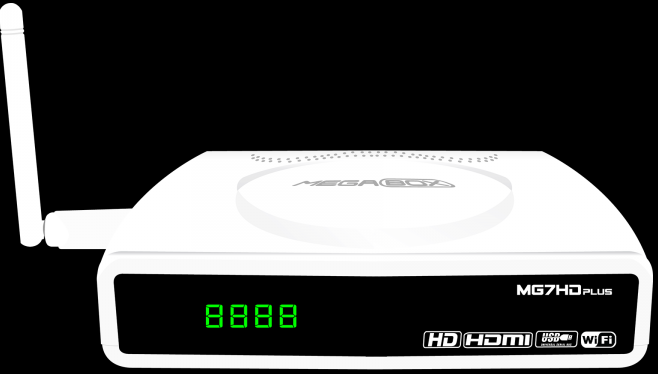 MegaBox MG7 Plus HD Atualização V1.67 – 24/08/2018