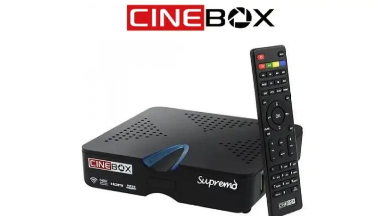 Cinebox Supremo Duo Atualização – 25/08/2026