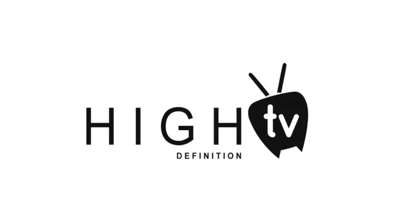 Como instalar o novo aplicativo HighTV