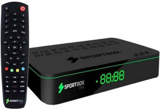 Sportbox One V2 Atualização V2.2.2 – 24/09/2026