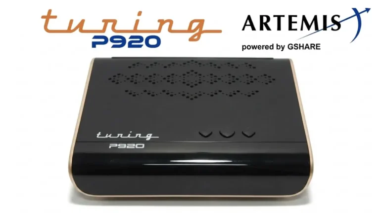 Tuning P920 Atualização (Artemis) V228 – 24/08/2026