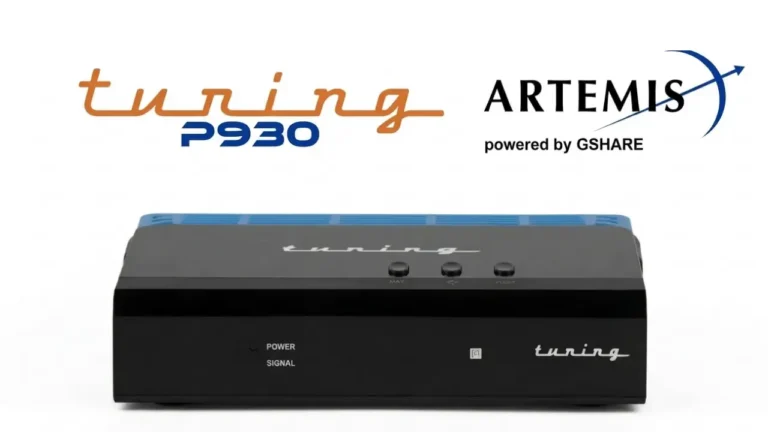Tuning P930 Atualização (Artemis) V228 – 24/08/2026